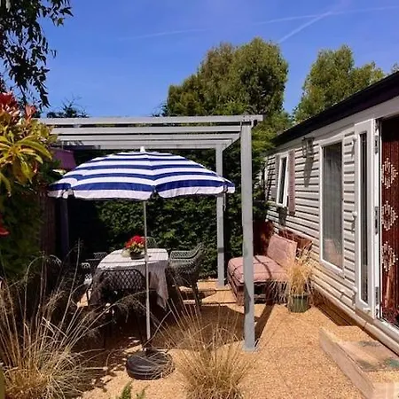 Melrose - Parc Valrose 샬레 라론드레모레