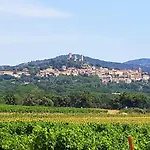 Melrose - Parc Valrose * La Londe-les-Maures