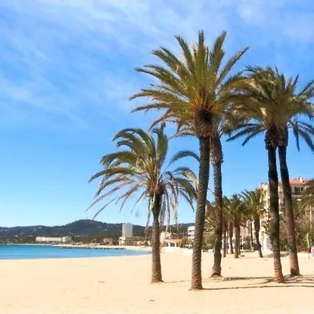 Dağ evi Melrose - Parc Valrose