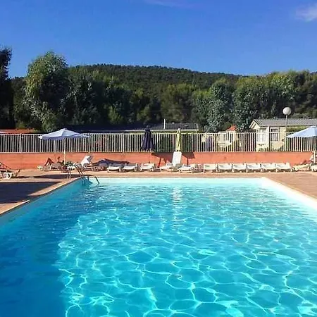 Melrose - Parc Valrose Σαλέ *