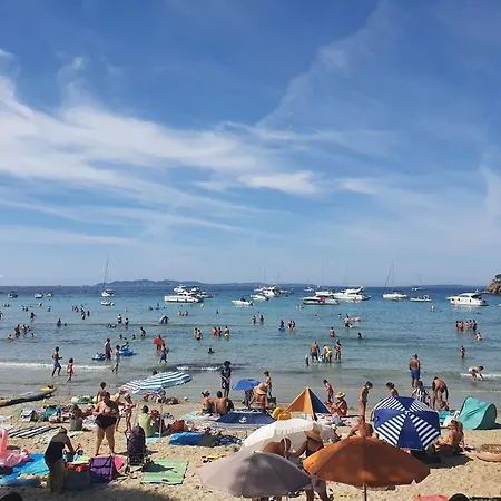 Dağ evi Melrose - Parc Valrose