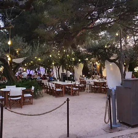 Melrose - Parc Valrose *