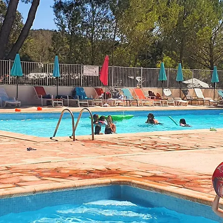 Melrose - Parc Valrose * La Londe-les-Maures