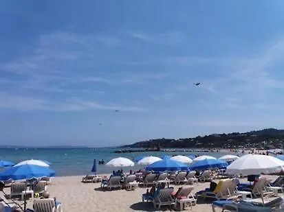 Melrose - Parc Valrose Dağ evi *