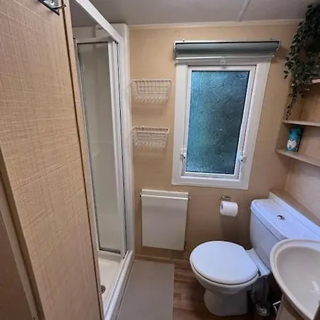 Σαλέ Melrose - Parc Valrose La Londe-les-Maures