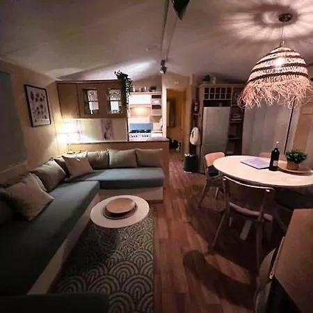 Melrose - Parc Valrose Dağ evi La Londe-les-Maures