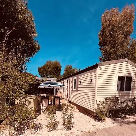 Melrose - Parc Valrose La Londe-les-Maures