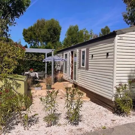 Melrose - Parc Valrose *