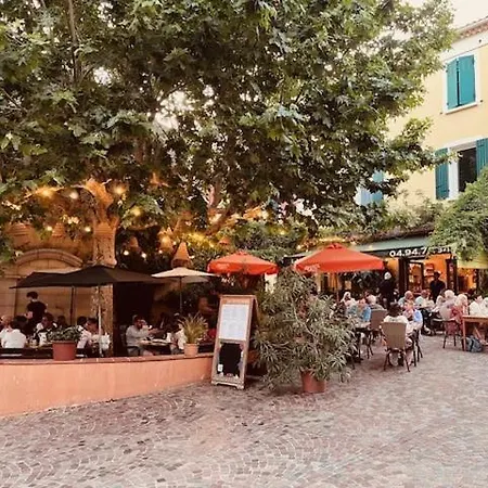 Dağ evi Melrose - Parc Valrose *