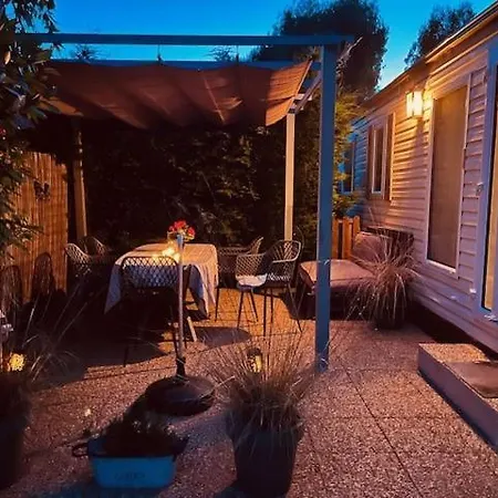 Σαλέ Melrose - Parc Valrose La Londe-les-Maures
