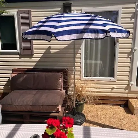 Dağ evi Melrose - Parc Valrose