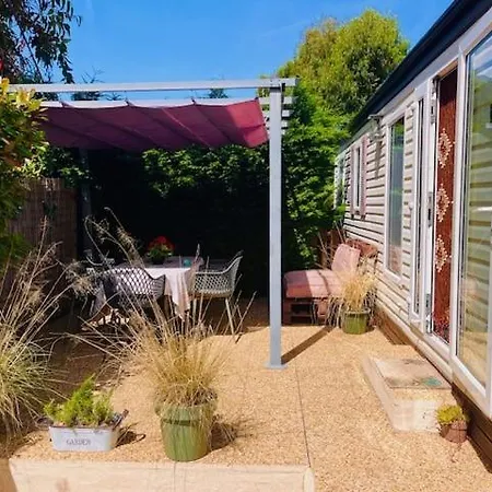 Σαλέ Melrose - Parc Valrose La Londe-les-Maures