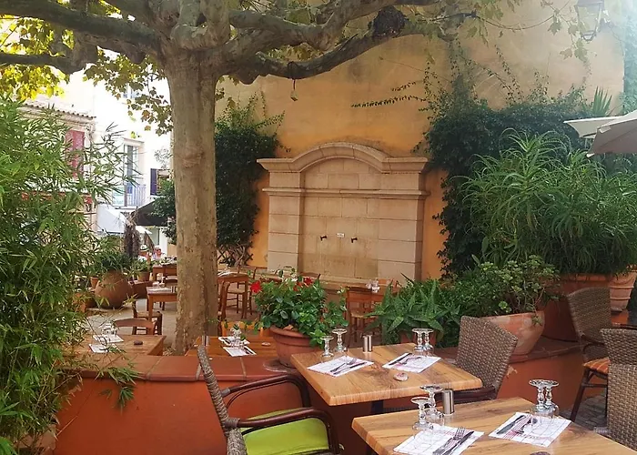 Melrose - Parc Valrose Chalet La Londe-les-Maures