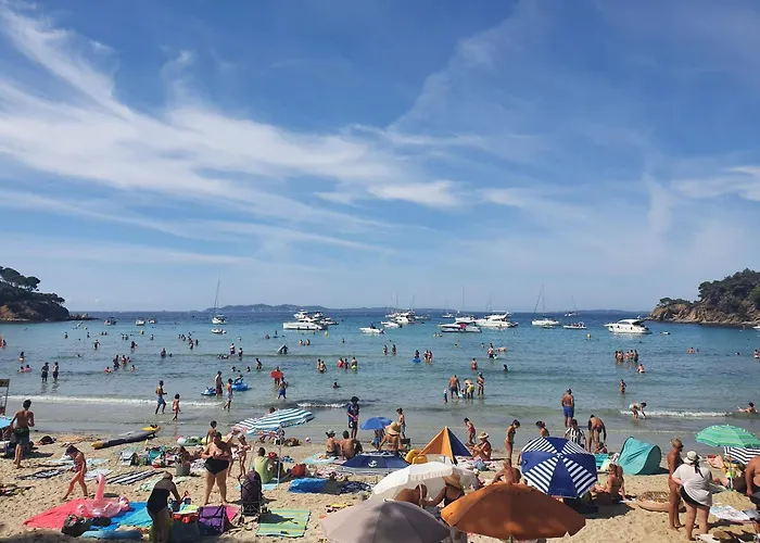 Chalet Melrose - Parc Valrose