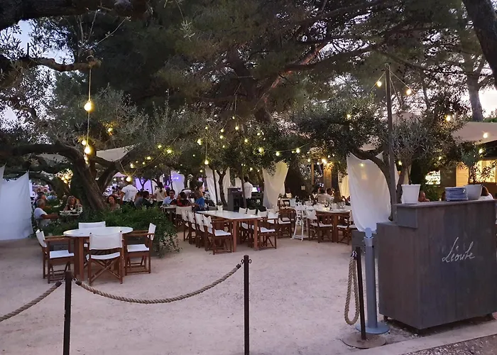 Melrose - Parc Valrose *