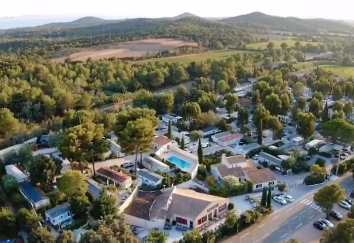 Melrose - Parc Valrose *