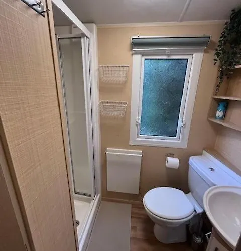 Chalet Melrose - Parc Valrose La Londe-les-Maures