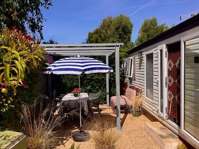 Melrose - Parc Valrose Chalet La Londe-les-Maures